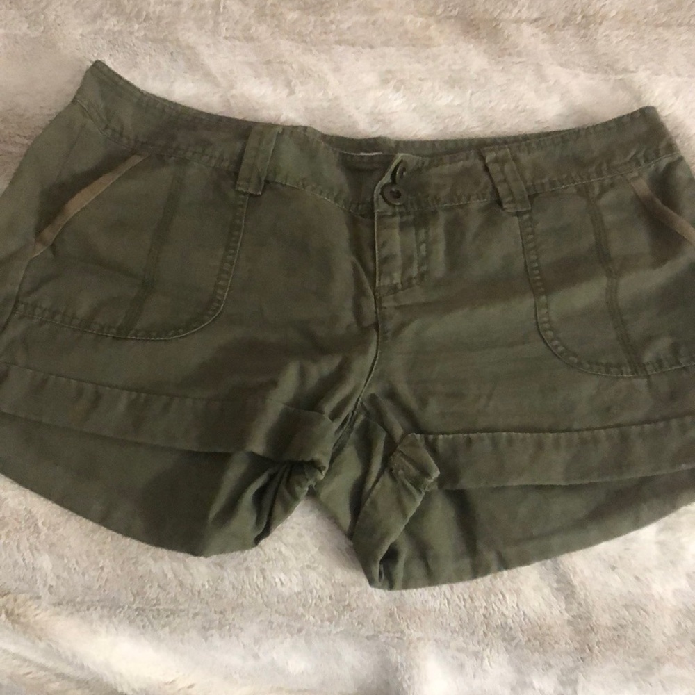 Summer shorts!!!